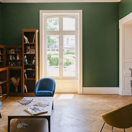 Ferienwohnung Les Penates Mazamet Exterior foto