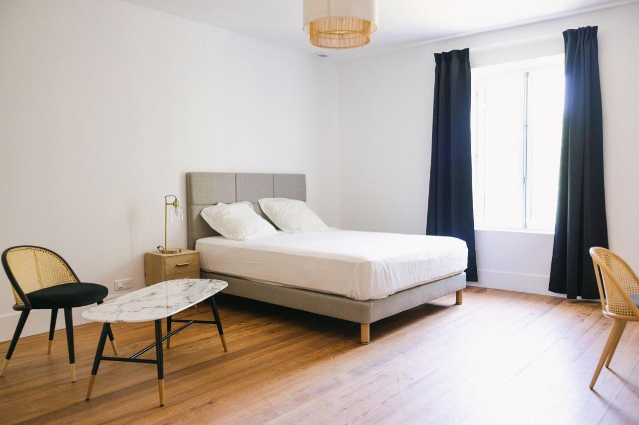 Ferienwohnung Les Penates Mazamet Exterior foto